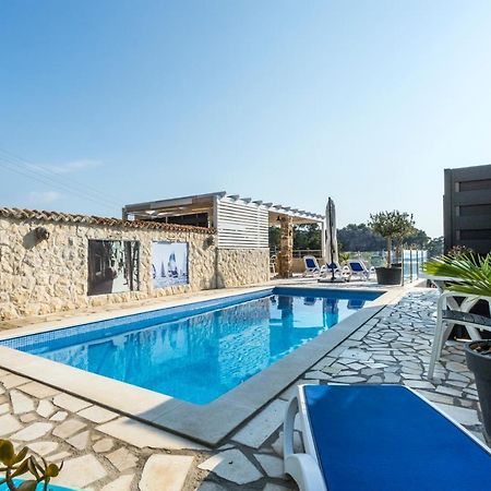 Bluesun Sibenik Apartments Екстериор снимка