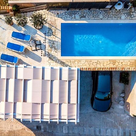 Bluesun Sibenik Apartments Екстериор снимка