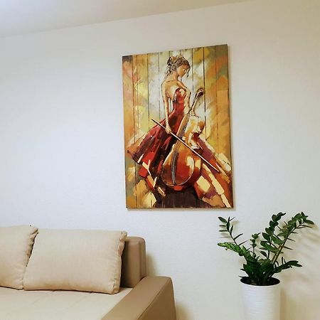 Bluesun Sibenik Apartments Екстериор снимка